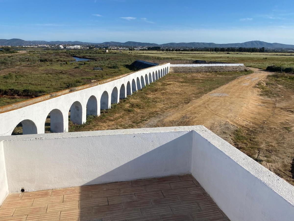 Herdade Dos Salgados Do Fialho FAO Exterior foto